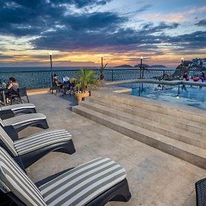 Best Western Posada Freeman